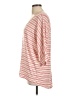CAbi Pink 3/4 Sleeve Top Size L - photo 5