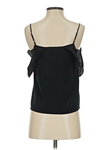 Abercrombie & Fitch Sleeveless Blouse (view 2)