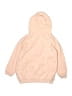 Andi Apple Tan Zip Up Hoodie Size 140 cm / US 10 - photo 2