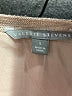 Valerie Stevens Pink Long Sleeve Top Size S - photo 7