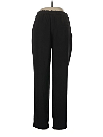 Zara Basic Casual Pants (view 2)