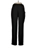 Zara Basic Black Casual Pants Size M - photo 2