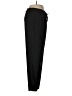 Zara Basic Black Casual Pants Size M - photo 4