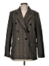 By Together Tweed Brown Blazer Size M - photo 1