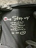 One Step Up Black Active Pants Size Lg - XL - photo 7