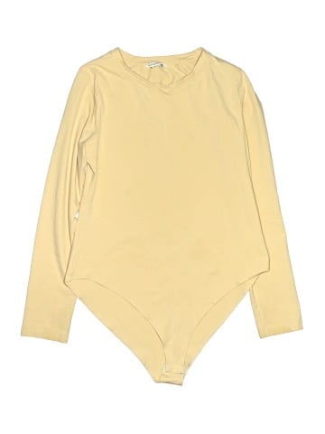 MANGOPOP Collection Bodysuit (view 1)