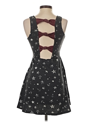 Ocean Drive Clothing Co. Sleeveless Top (view 2)