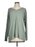 Banana Republic Green Pullover Sweater Size L - photo 1