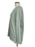 Banana Republic Green Pullover Sweater Size L - photo 5