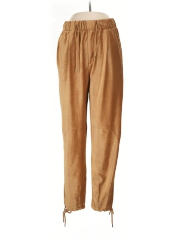 Double Zero Casual Pants (view 1)