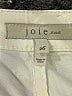 Joie Ivory Cargo Pants Size 26 waist - photo 7