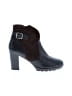 Wonders Black Brown Ankle Boots Size EU 38 - photo 1