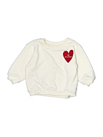 Amazon Essentials Sweatshirt (view 1)