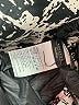 Weekend Max Mara and Newlife 100% Polyester Silver Black Coat Size 6 - photo 7