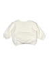 Amazon Essentials Hearts Ivory Sweatshirt 9-12 MO / 12 MO - photo 2