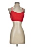 Unbranded Red Sports Bra Size S (estimated) - photo 1