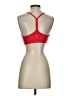 Unbranded Red Sports Bra Size S (estimated) - photo 2