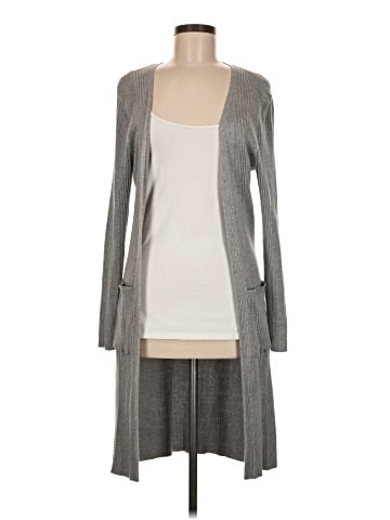Faded Glory Cardigan (view 1)