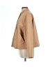 Unbranded Solid Tan Jacket Size L - photo 5