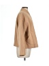Unbranded Solid Tan Jacket Size L - photo 4