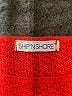 Ship'n Shore Red Pullover Sweater Size L (estimated) - photo 7