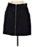 Gap 100% Cotton Black Casual Skirt Size 8 - photo 1