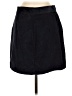 Gap 100% Cotton Black Casual Skirt Size 8 - photo 2