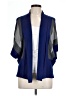 Talbots Outlet Blue Cardigan Size L - photo 1