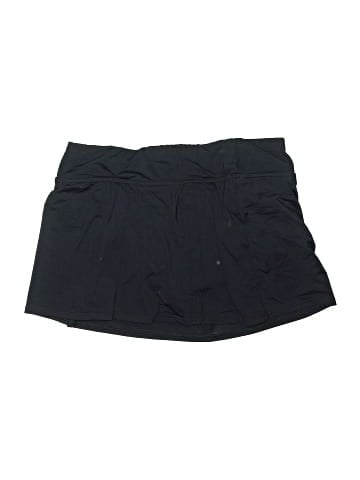 Lands' End Casual Skirt (view 1)