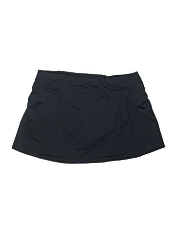 Lands' End Casual Skirt (view 2)