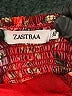 Assorted Brands 100% Polyester Burgundy 3/4 Sleeve Blouse Size XS - photo 7