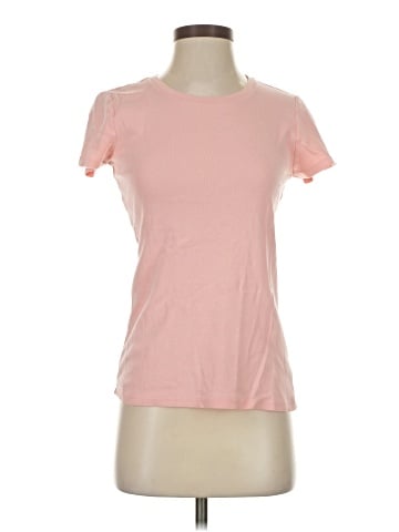 Lord & Taylor Short Sleeve T-Shirt (view 1)