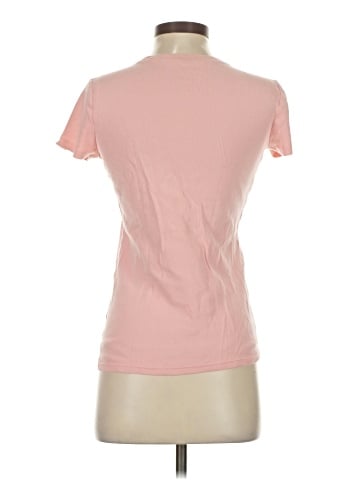 Lord & Taylor Short Sleeve T-Shirt (view 2)