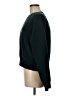 Athleta Black Pullover Sweater Size M - photo 5