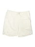 Modern Amusement Ivory Board Shorts Size L - photo 1