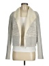 Ann Taylor LOFT Outlet Gray Cardigan Size M - photo 1