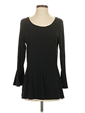 Isaac Mizrahi LIVE! Casual Dress (view 1)