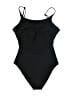Aerie Black Bodysuit Size S - photo 2