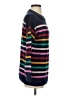 Talbots Stripes Purple Pullover Sweater Size S - photo 4