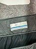 Columbia Solid Gray Casual Skirt Size XL - photo 3