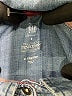 Assorted Brands 100% Tencel Blue Denim Jacket Size XL (kids) - photo 3