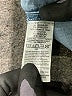 Assorted Brands 100% Tencel Blue Denim Jacket Size XL (kids) - photo 4