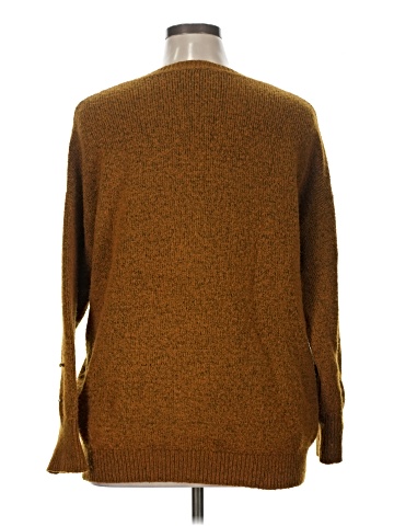 Dex Pullover Sweater (view 2)