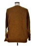Dex Stars Brown Pullover Sweater Size 1X - photo 2