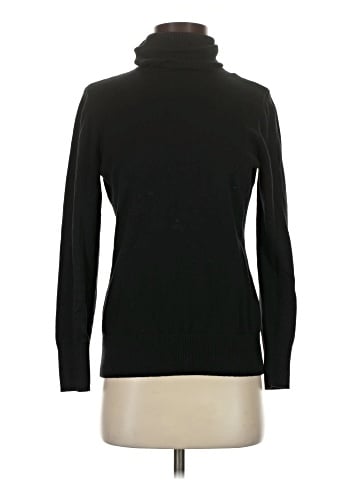 L.L.Bean Turtleneck Sweater (view 1)