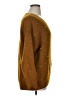 Dex Stars Brown Pullover Sweater Size 1X - photo 4