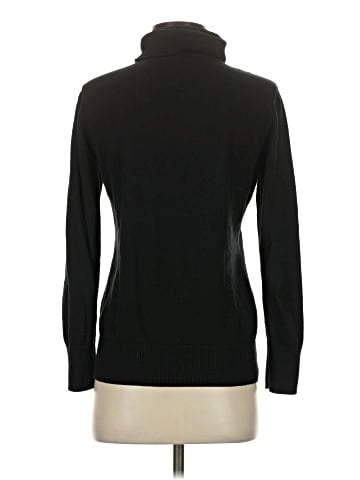 L.L.Bean Turtleneck Sweater (view 2)