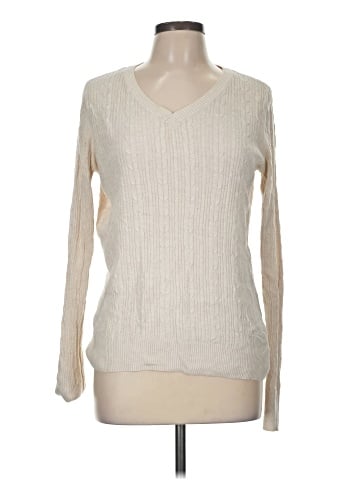 SONOMA life + style Pullover Sweater (view 1)