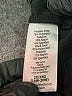George Solid Gray Casual Dress Size 2X - photo 8