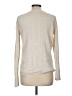 SONOMA life + style Ivory Pullover Sweater Size M - photo 2